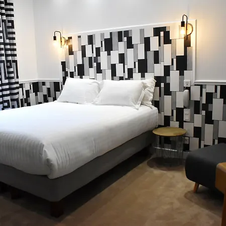 Tilde Hotel 3*