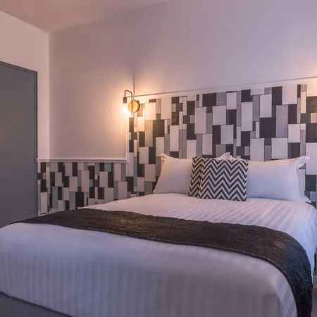 Tilde Hotel Paris