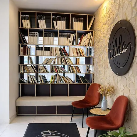 Tilde Hotel Paris