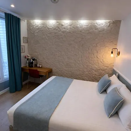 Hotel Tilde Paris