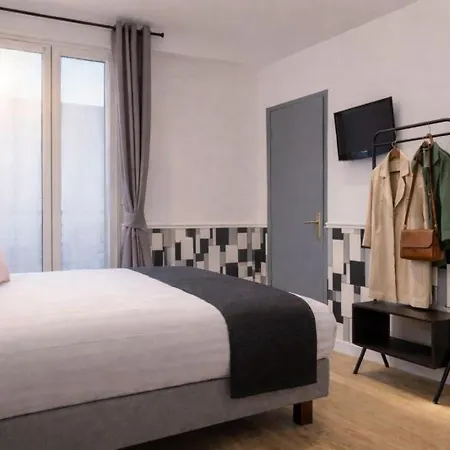 Tilde 3* Paris