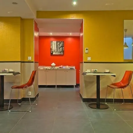 Hotel Tilde