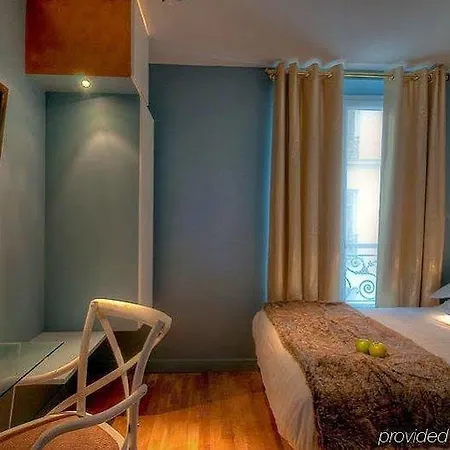Hotel Tilde 3*