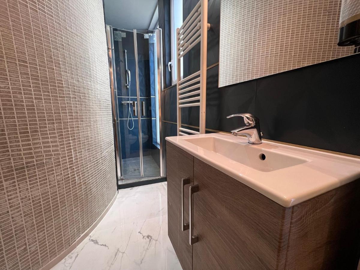 Tilde 3* Parigi