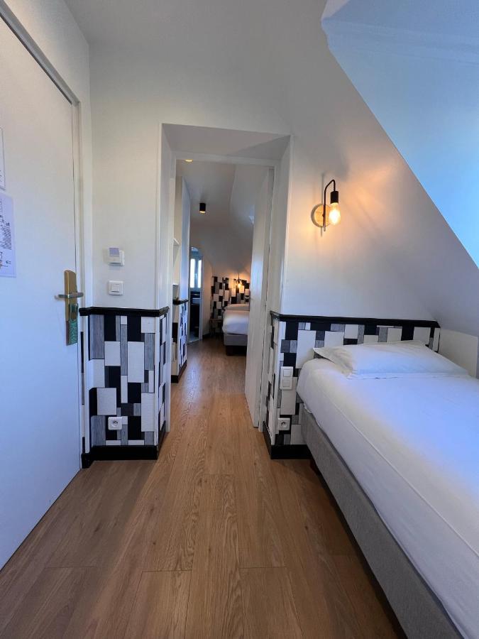 Hotel Tilde Parigi