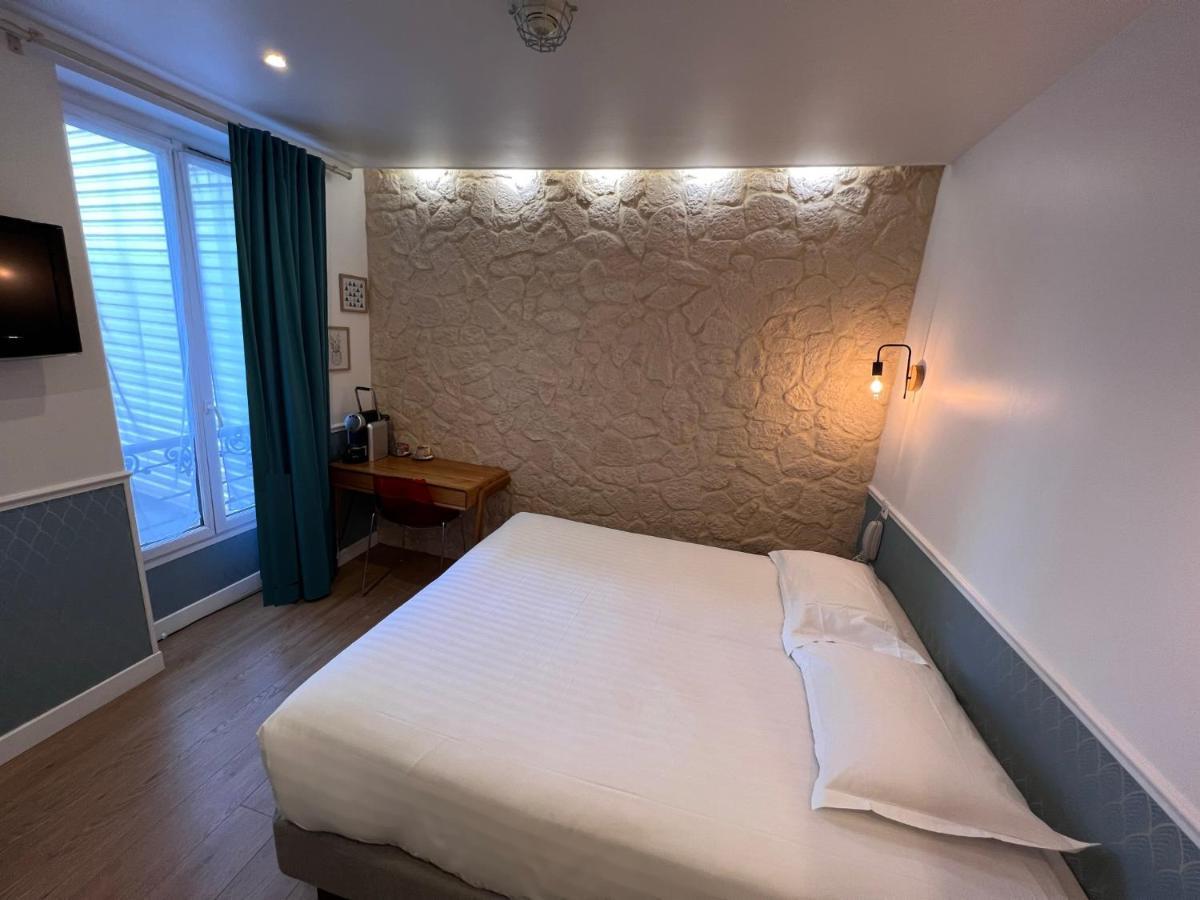 Hotel Tilde Parigi