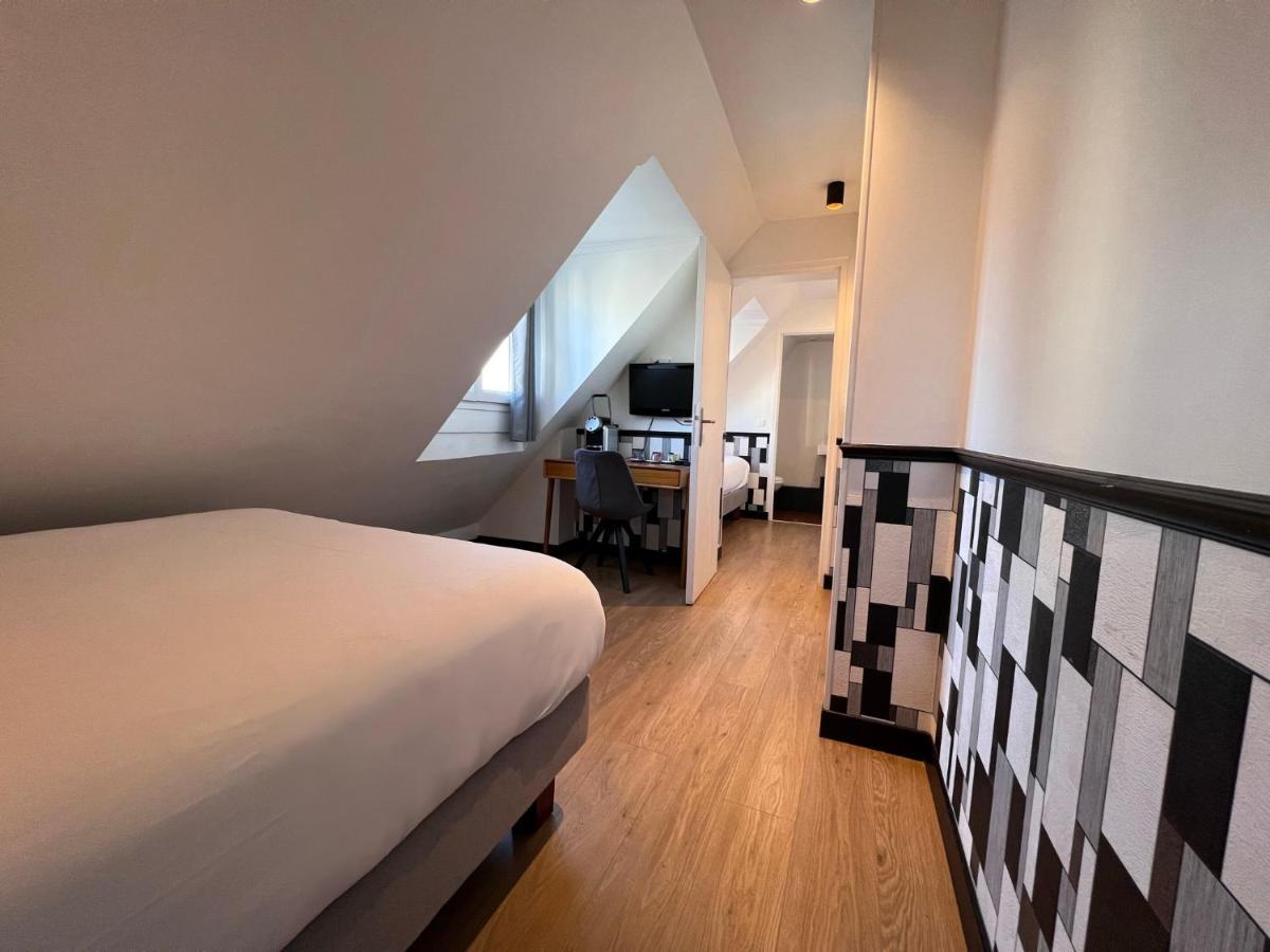 Tilde Hotel Parigi