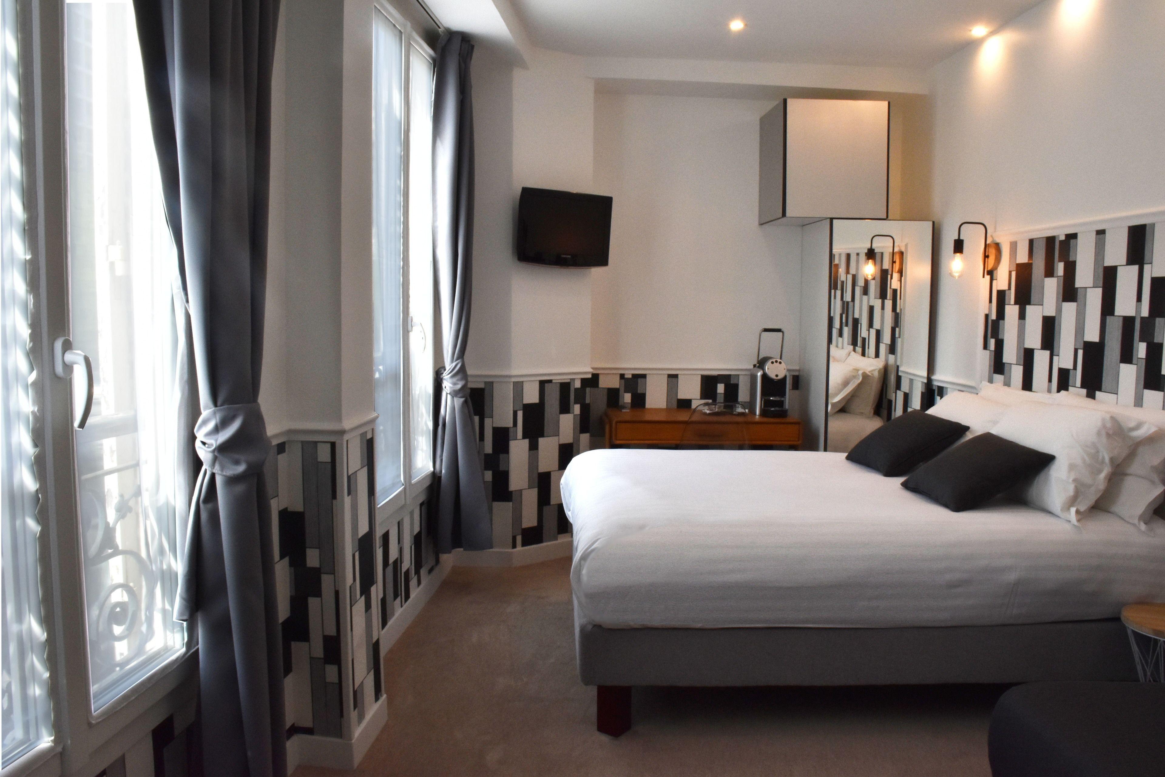 Hotel Tilde Parigi