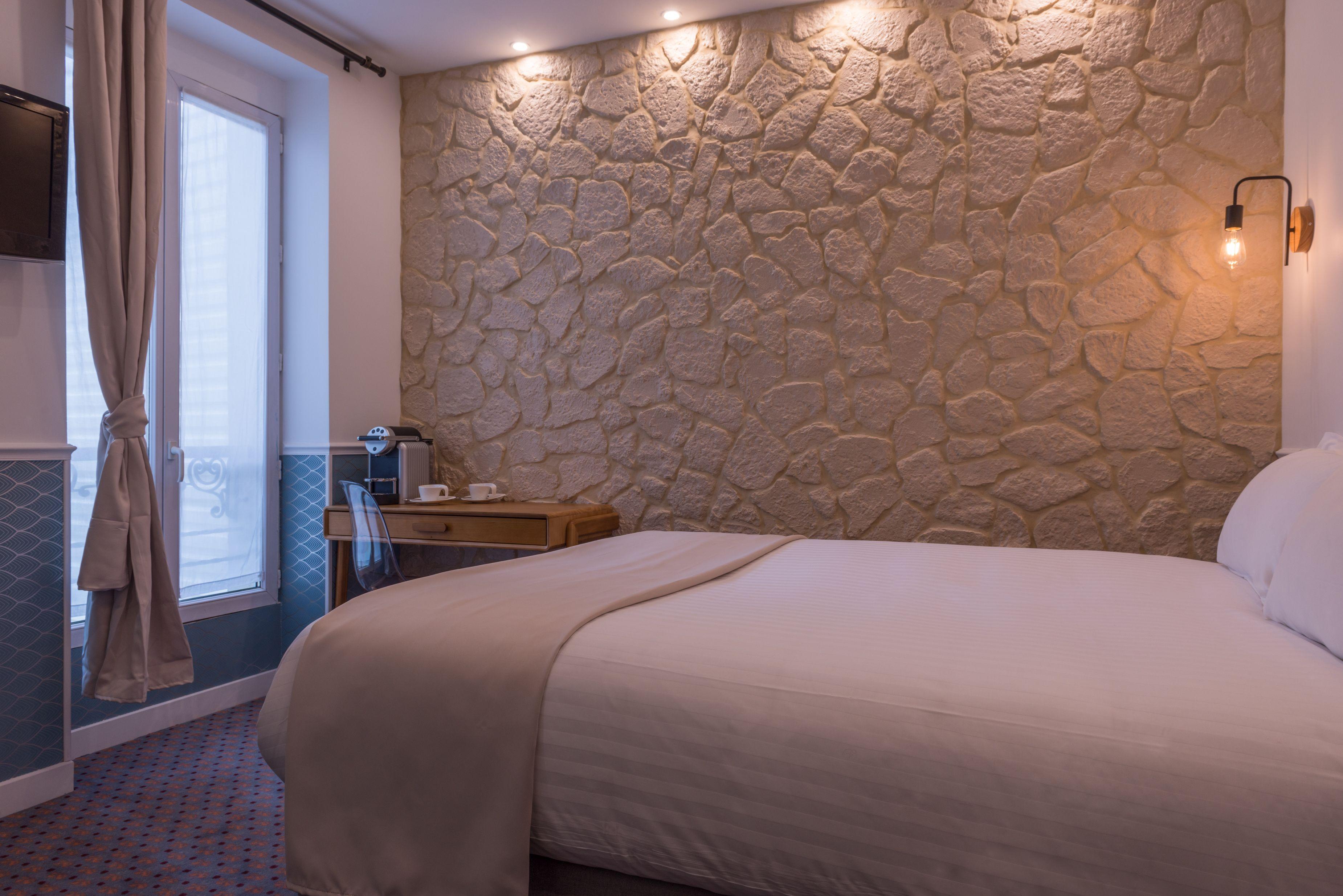 Tilde 3* Parigi