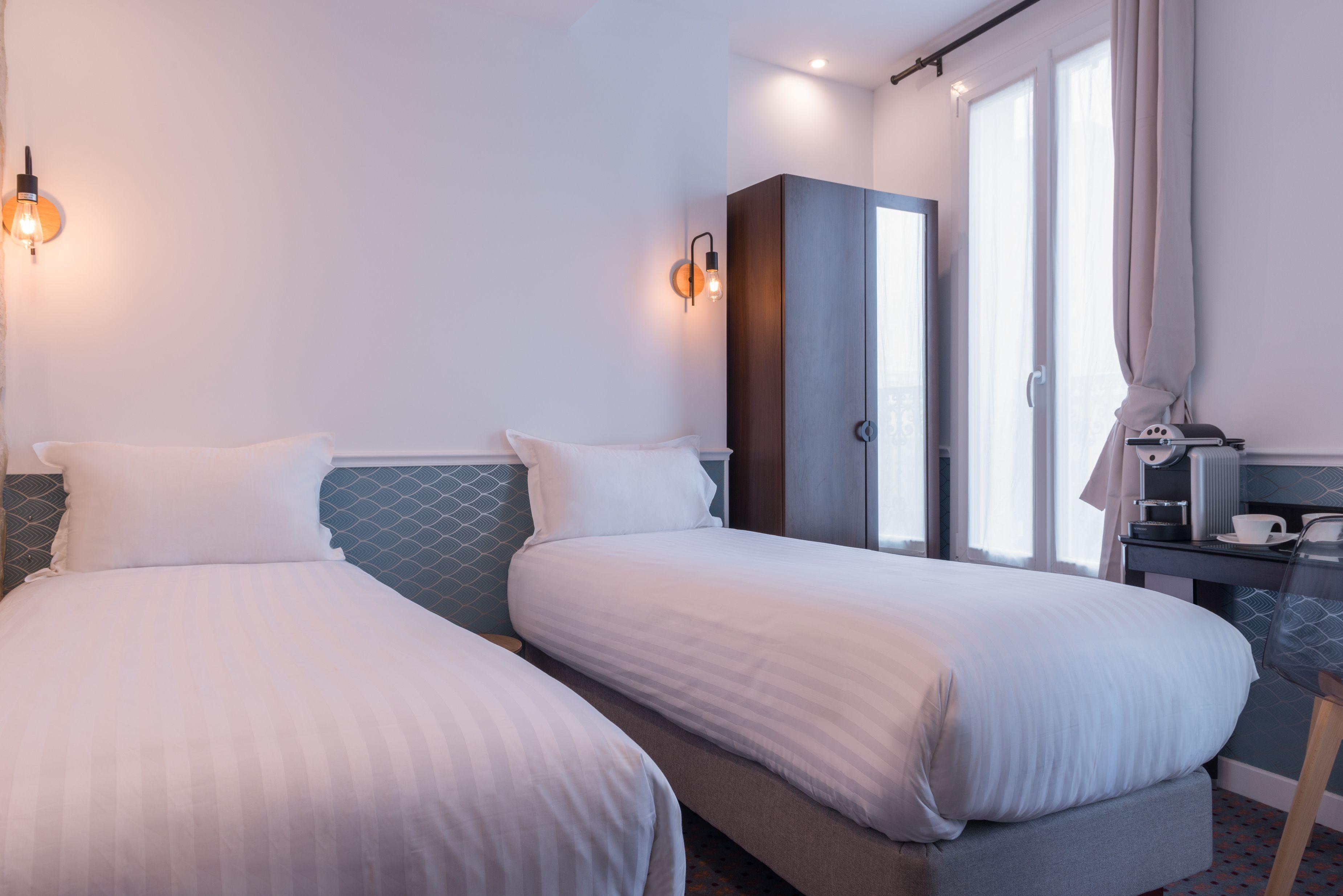Tilde Hotel