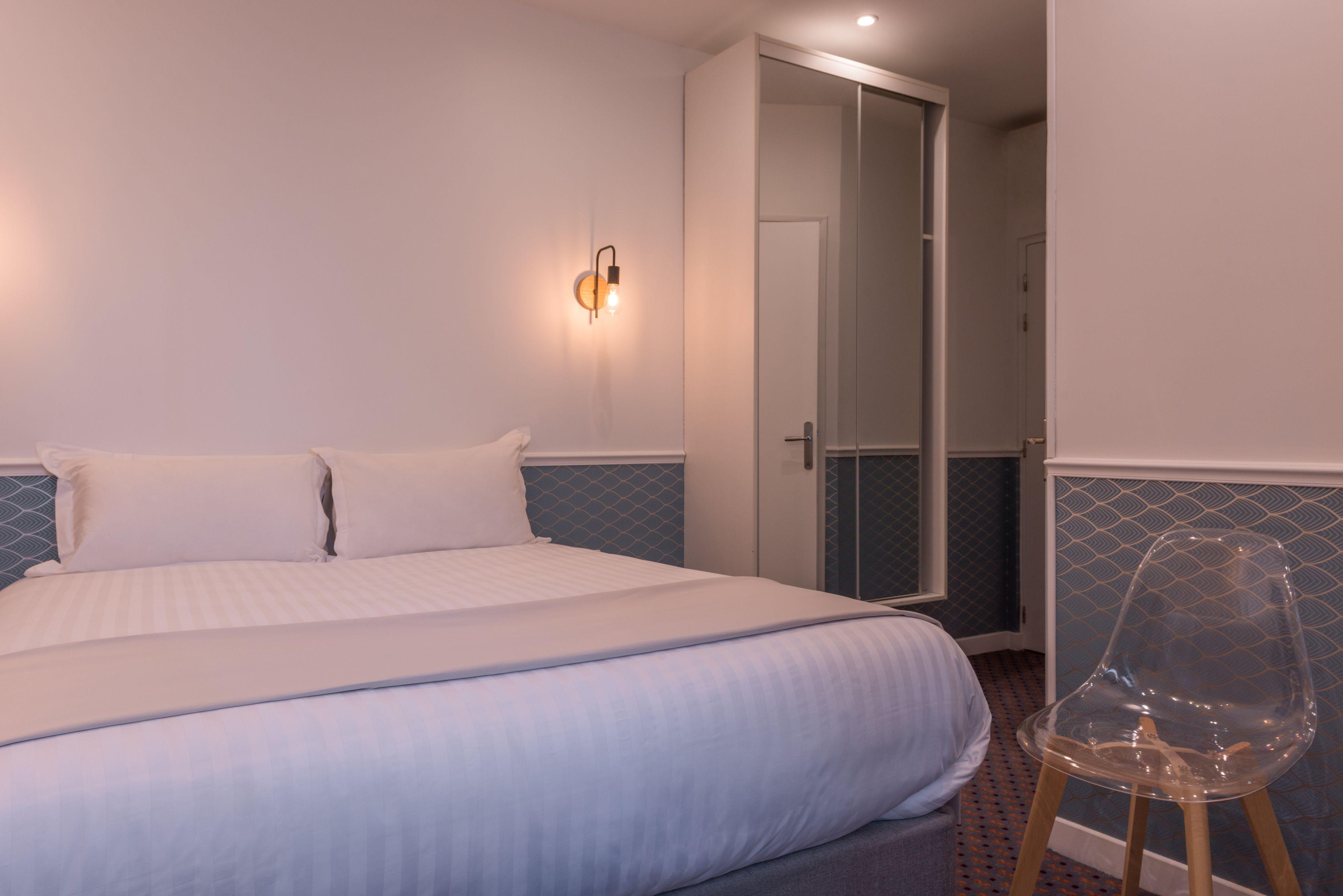 Tilde Hotel Parigi