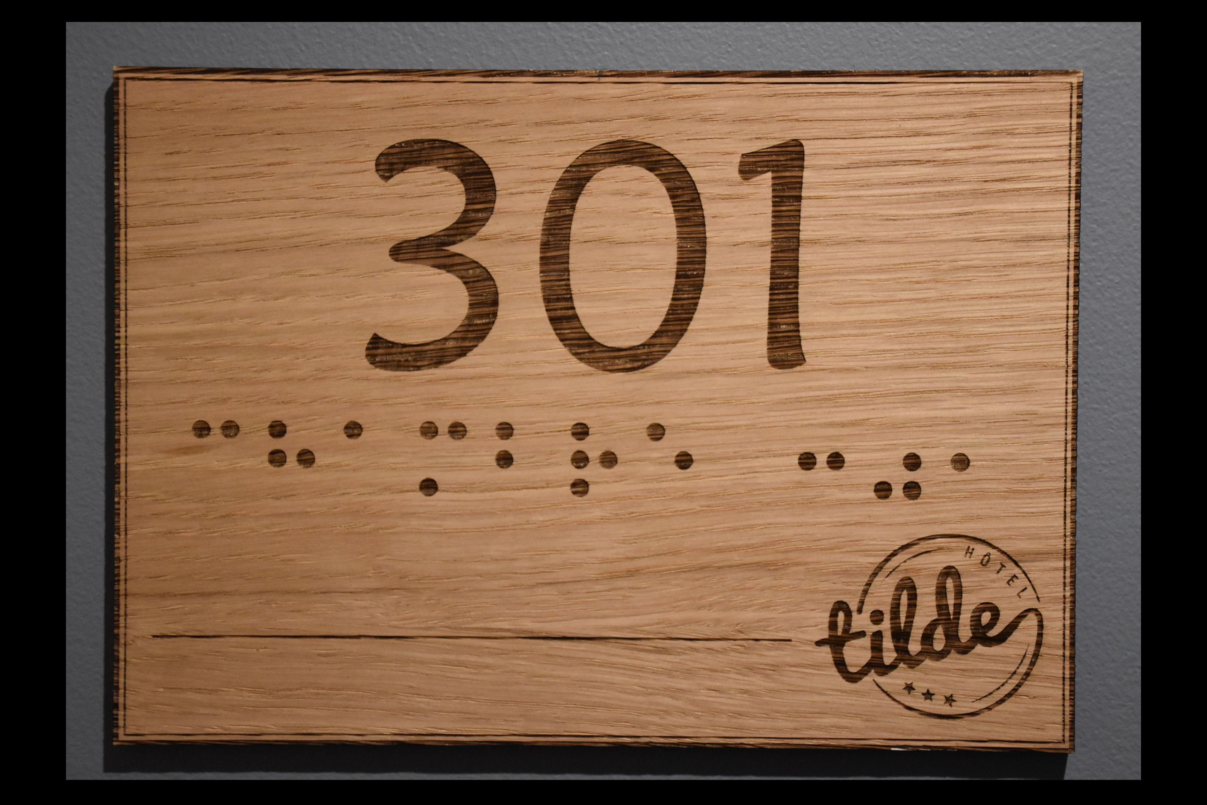Hotel Tilde