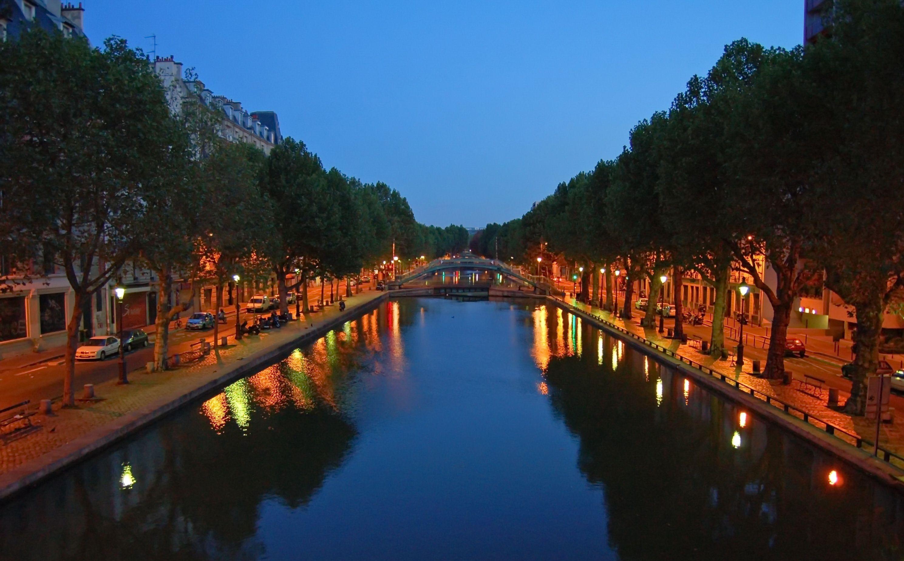 Tilde 3* Parigi