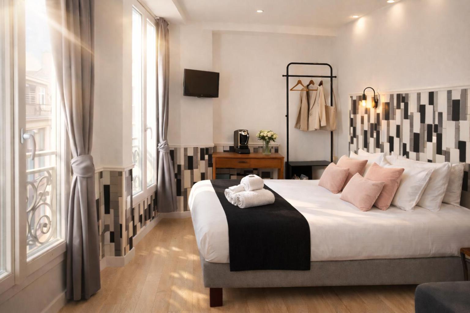 Tilde 3* Parigi