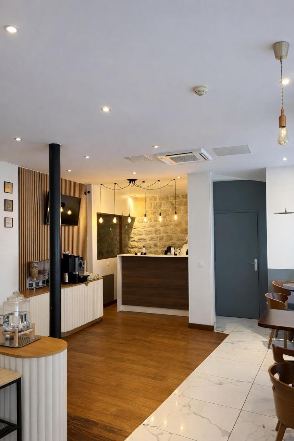 Tilde Hotel
