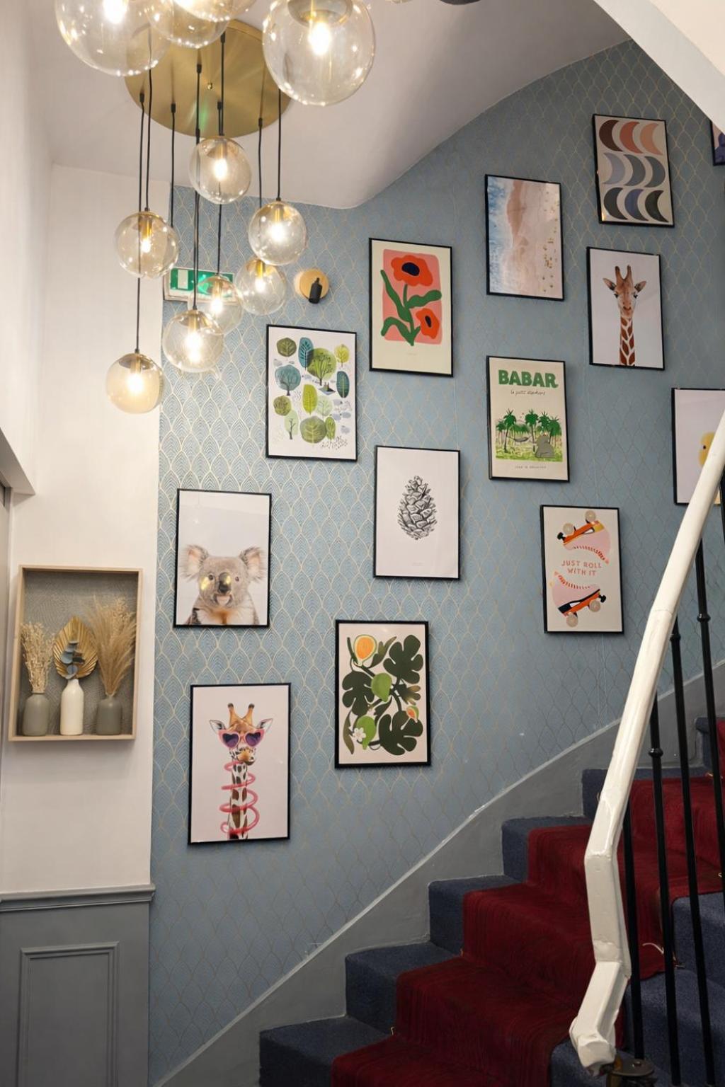 Tilde Hotel 3*