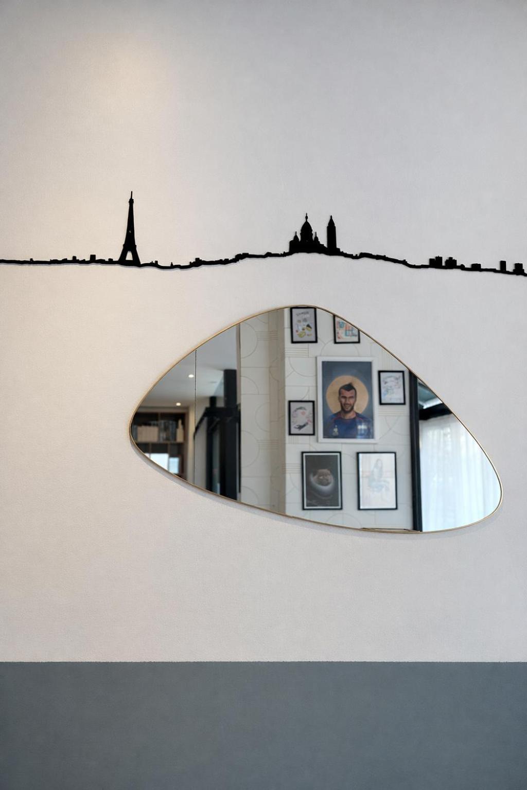 Tilde Hotel Parigi