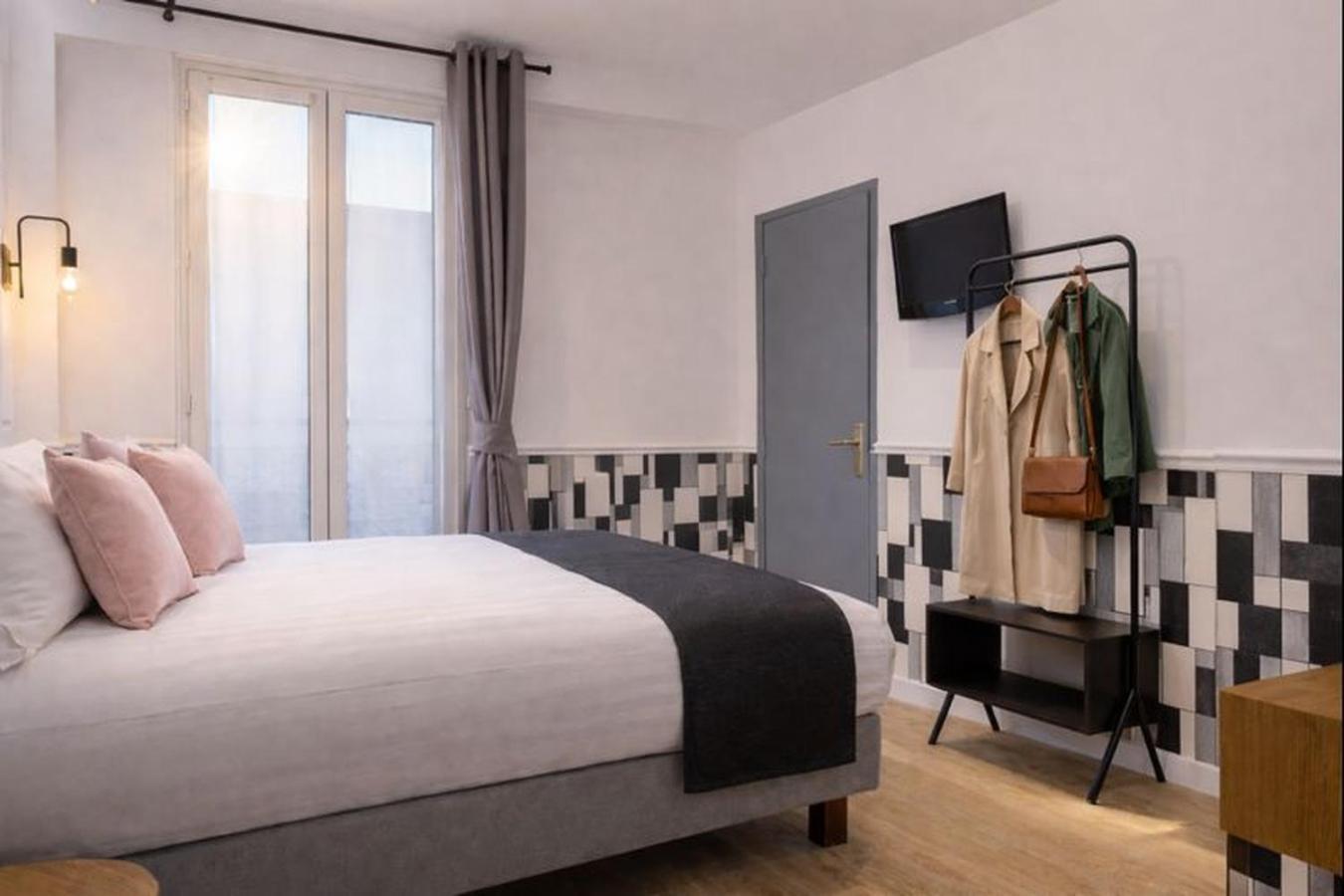 Tilde 3* Parigi