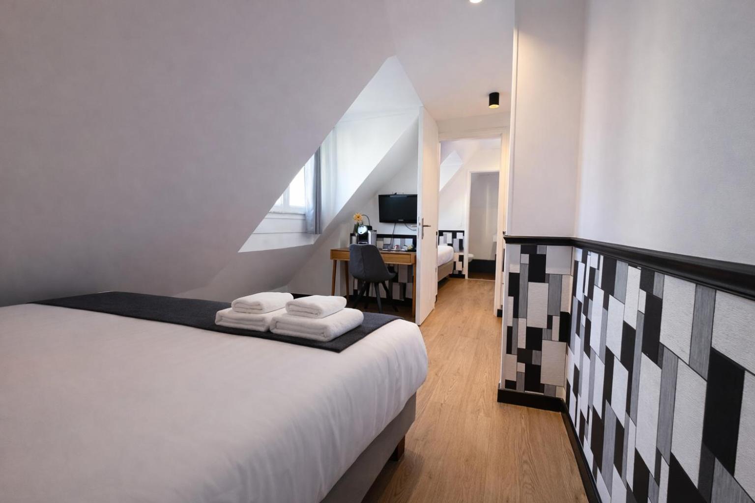 Tilde Hotel Parigi