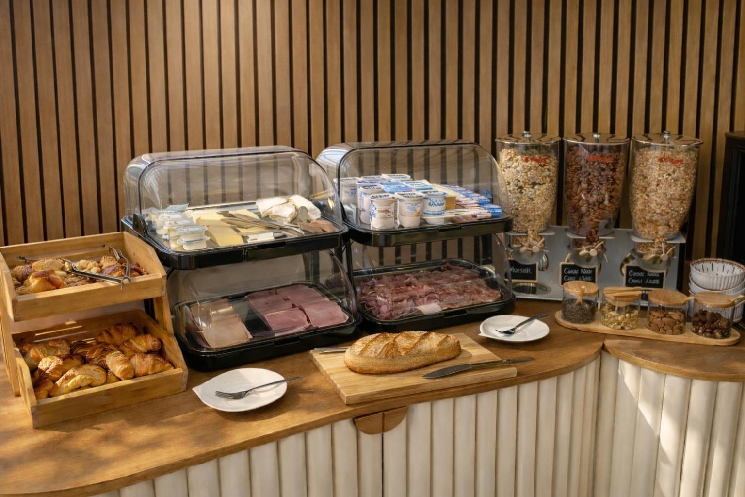 Tilde Hotel Parigi