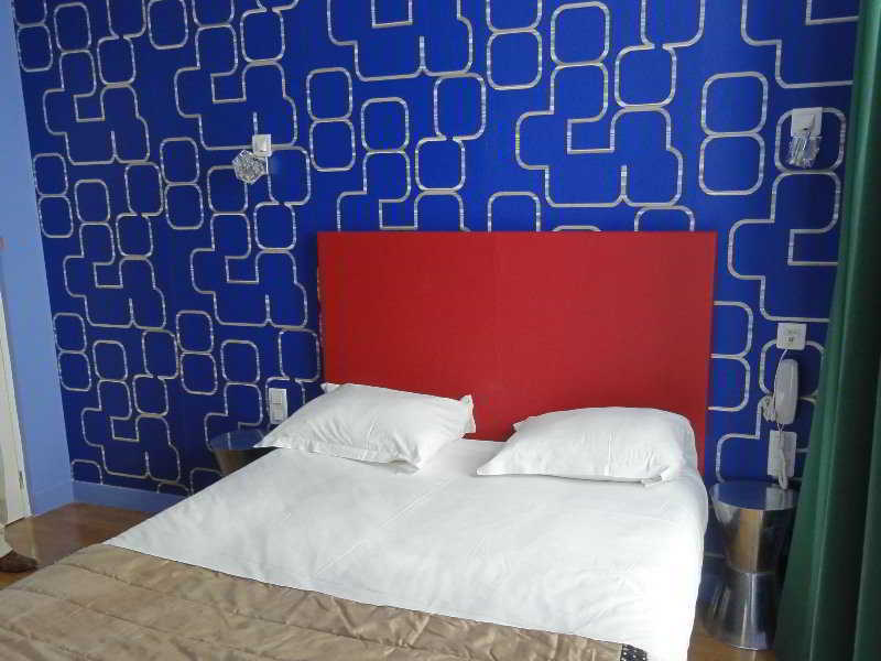 Tilde Hotel