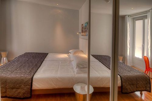Tilde 3* Parigi