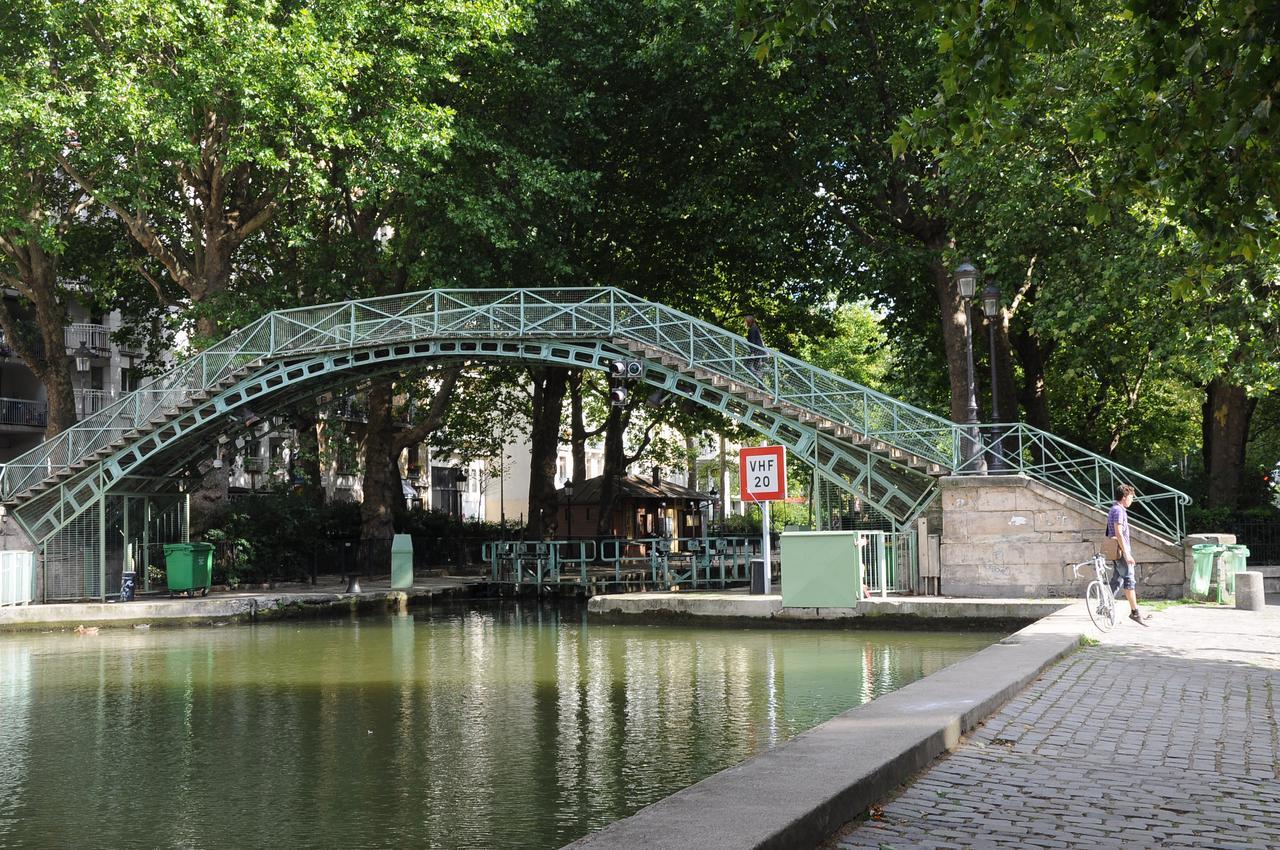 Tilde Hotel Parigi