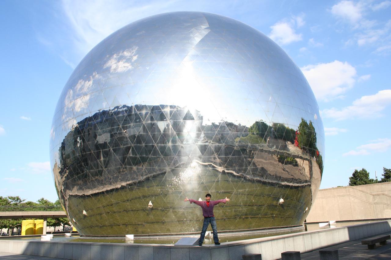 Tilde 3* Parigi