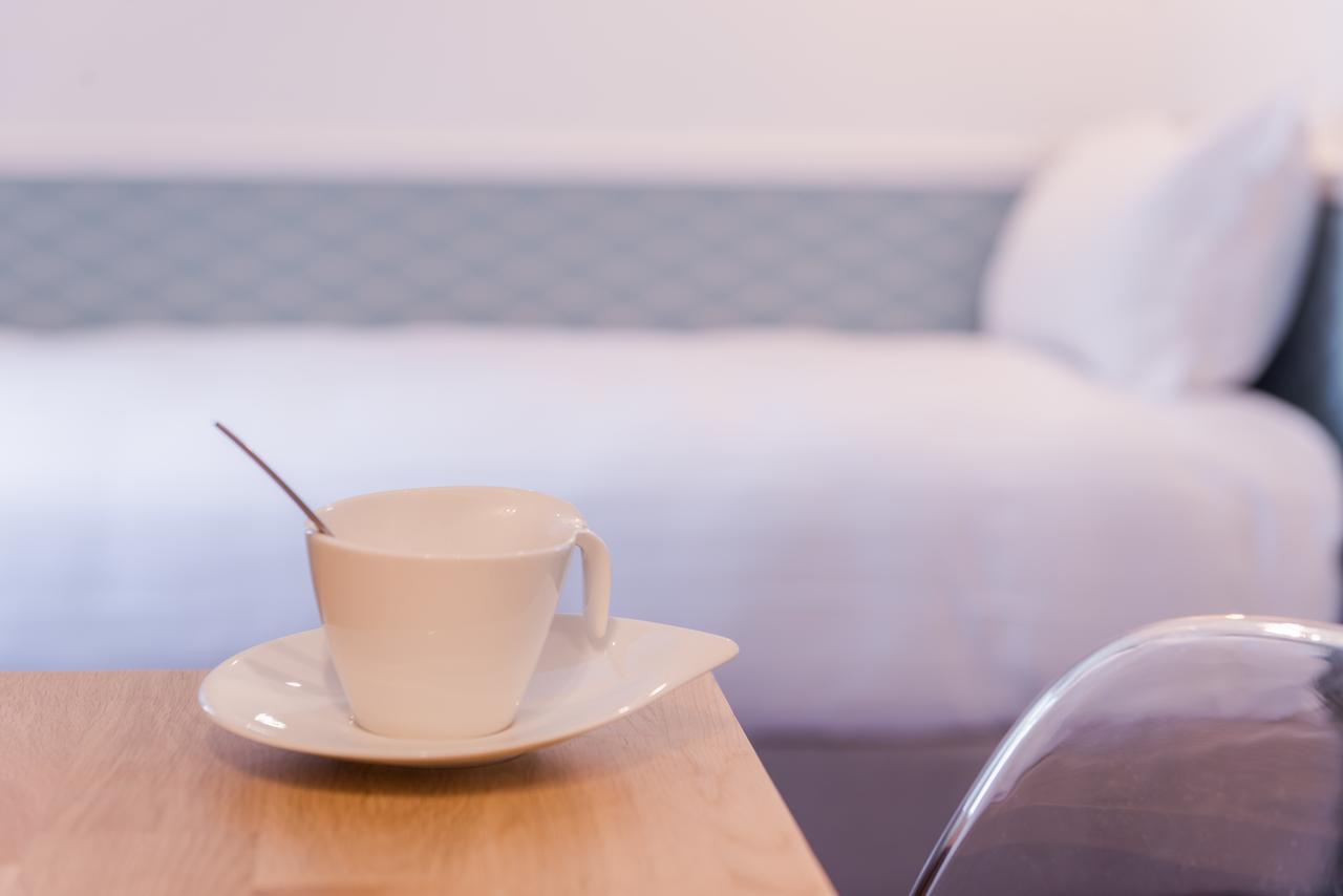 Tilde Hotel Parigi
