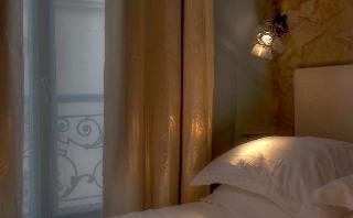 Hotel Tilde Parigi