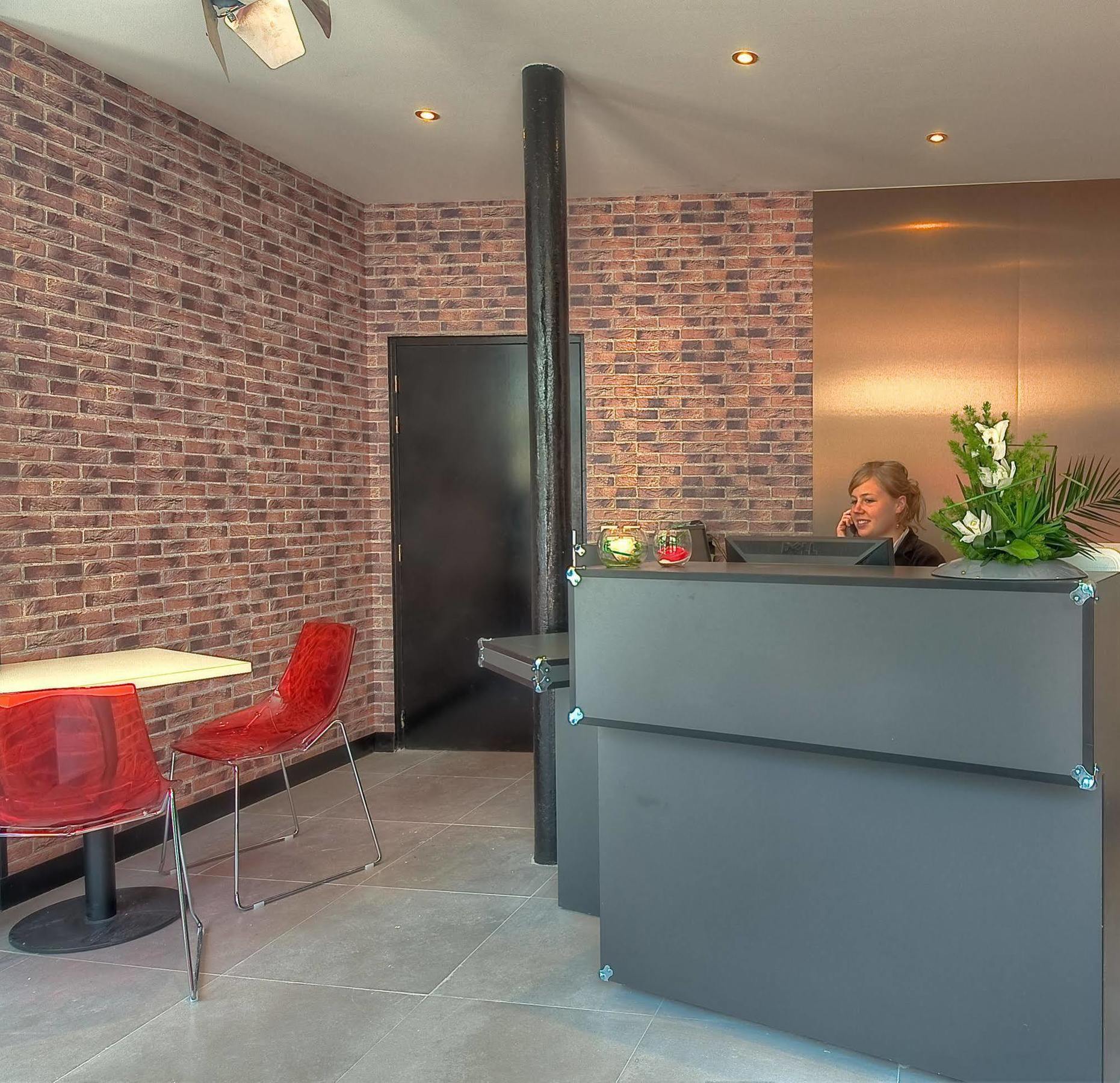 Tilde 3* Parigi