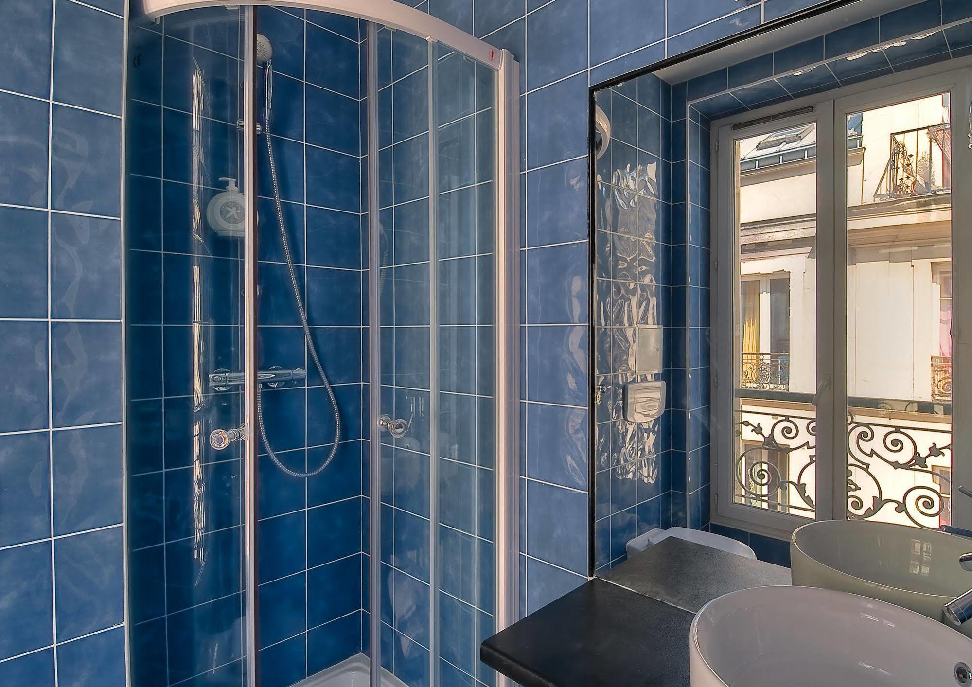 Hotel Tilde Parigi