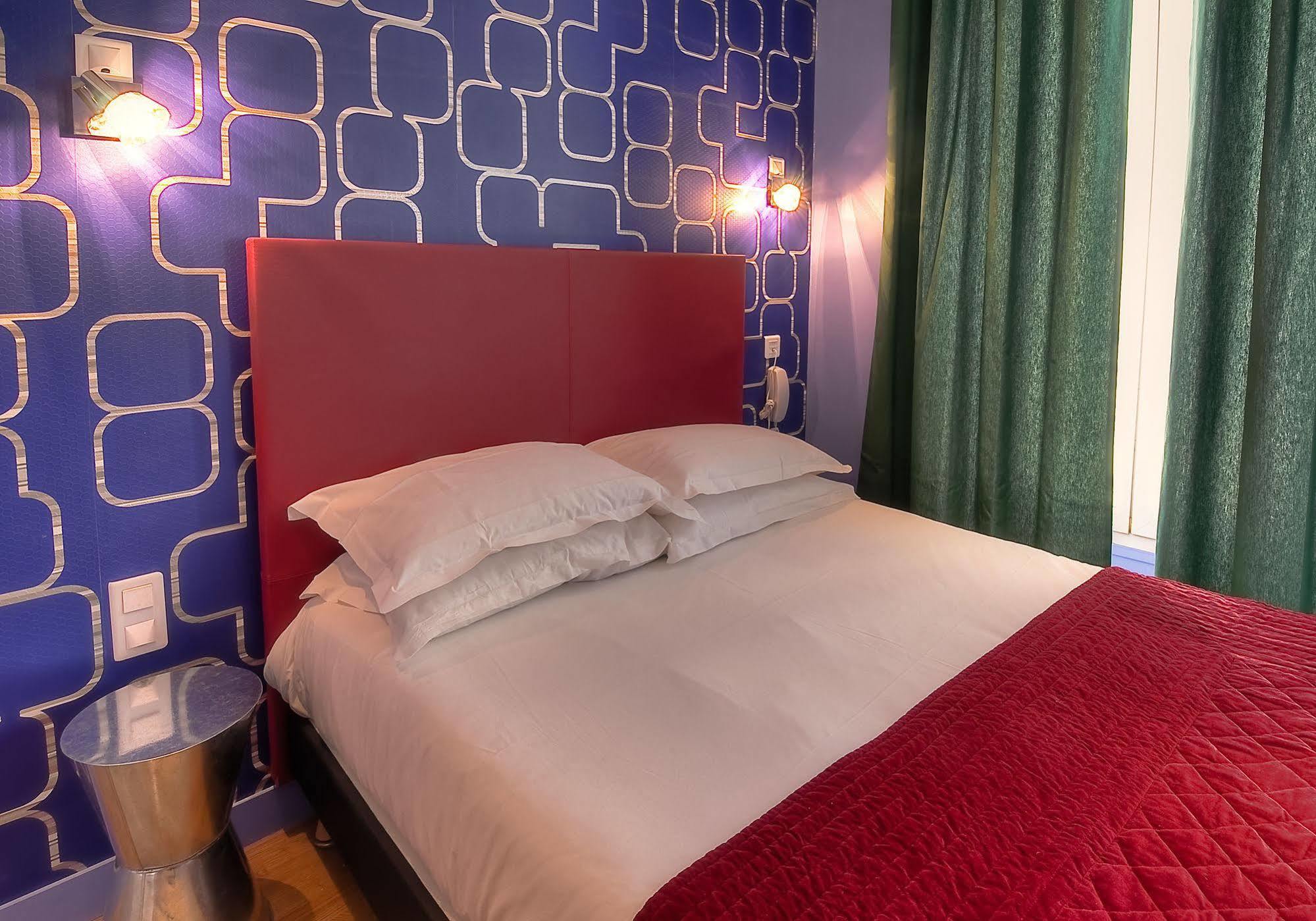 Hotel Tilde Parigi