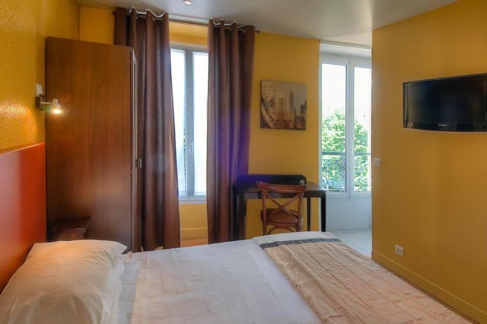 Hotel Tilde Parigi