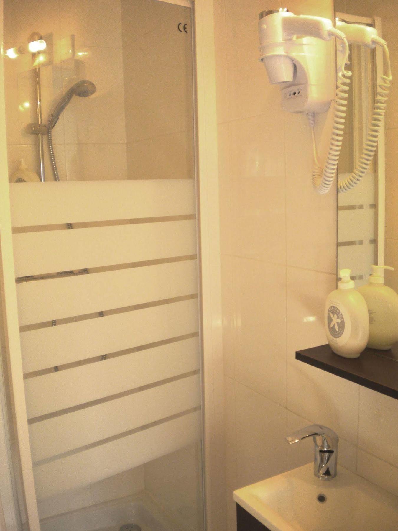 Hotel Tilde Parigi