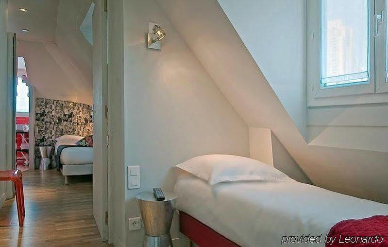 Tilde Hotel Parigi