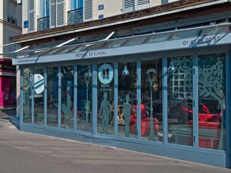 Tilde Hotel Parigi