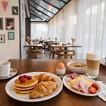 Hotel Tilde