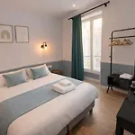 Hotel Tilde