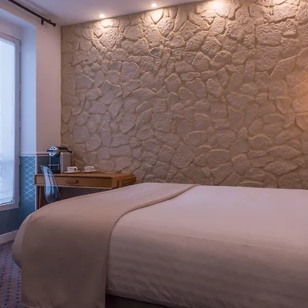 Tilde 3* Parigi