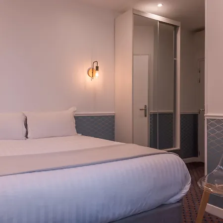 Tilde Hotel Parigi