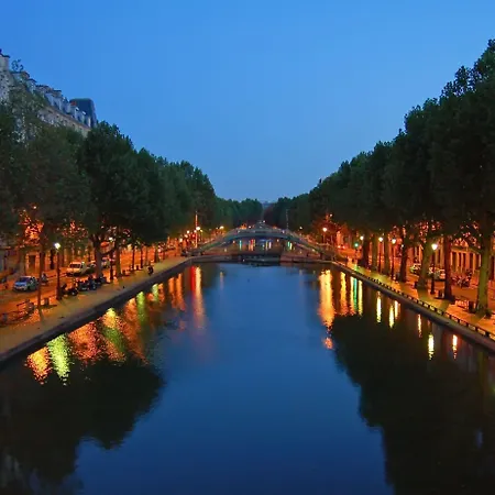 Tilde 3* Parigi
