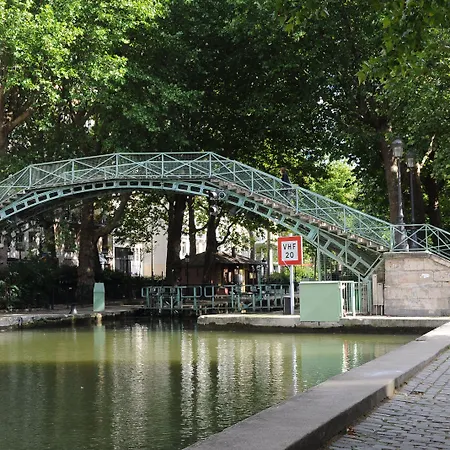 Tilde Hotel Parigi