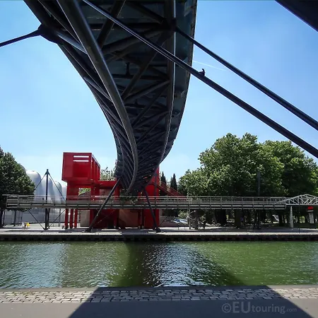 Hotel Tilde Parigi