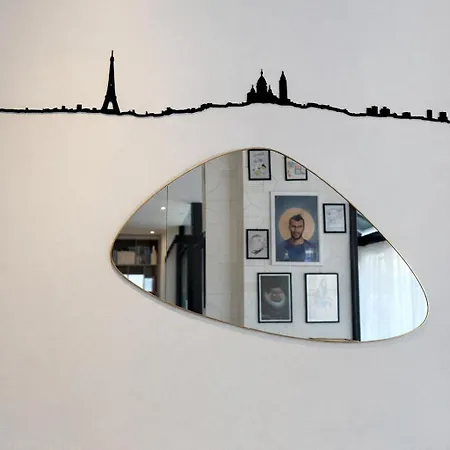 Tilde Hotel Parigi