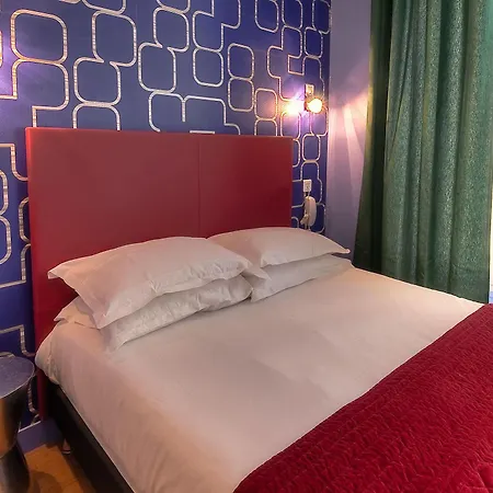 Hotel Tilde Parigi