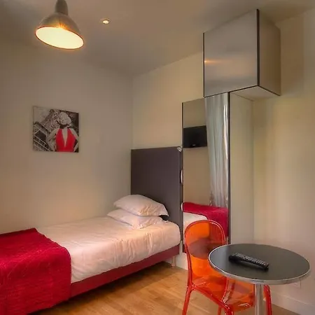 Tilde Hotel