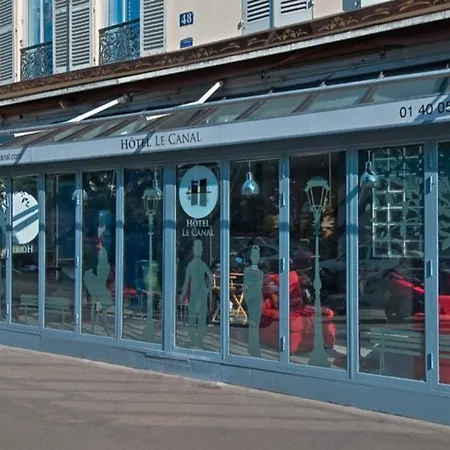 Tilde Hotel Parigi