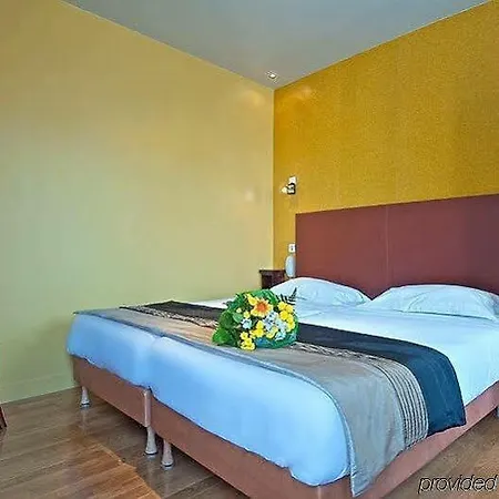 Hotel Tilde
