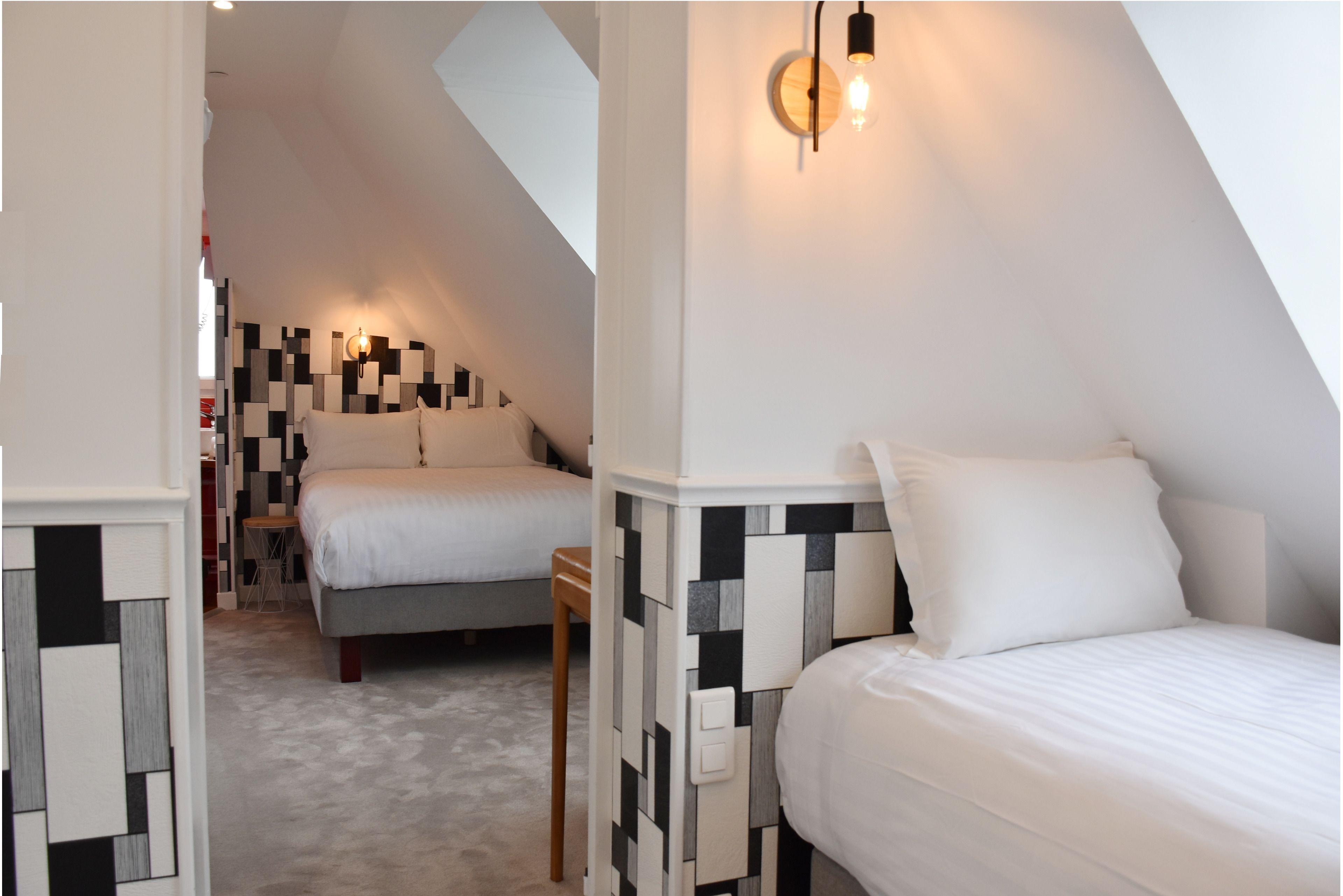 Hotel Tilde